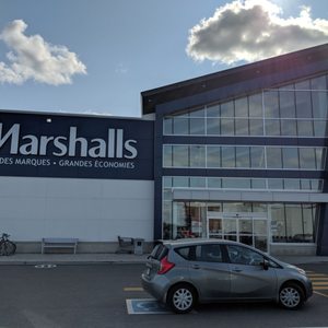 fossil rideau centre