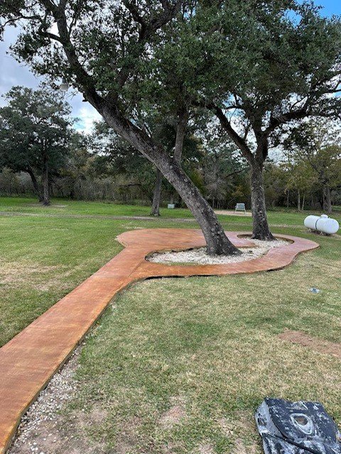 Slide of Black Swan Construction