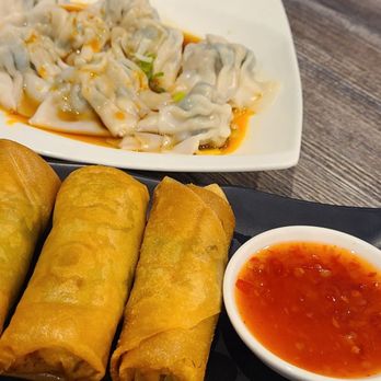 Dumpling House - Dim Sum Near Me - San Francisco, California