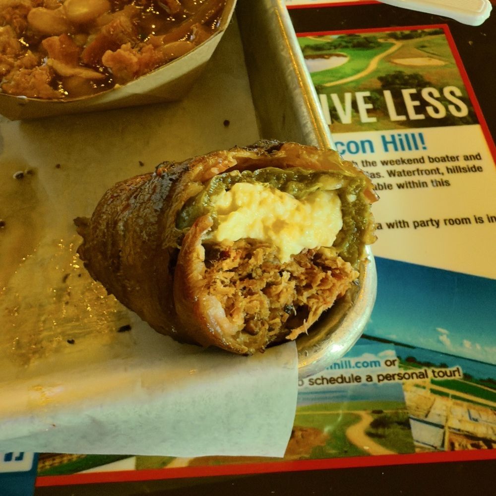 El Tejas Twist - Tex-Mex Near Me - Forney, Texas