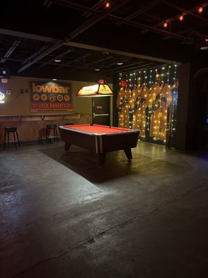 Lowbar Nashville by null