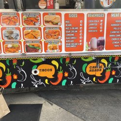 Taqueria El 5 De Mayo