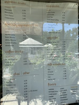 Menu photo 3 Gold Country Roasters Murphys, CA Menu photo 3 Gold Country Roasters Murphys, CA