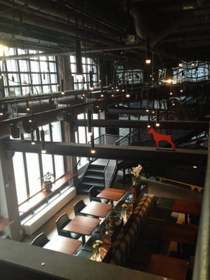 Story Hotel Signalfabriken - JDV by Hyatt by null