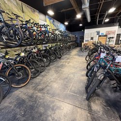 Trek Bicycle Roseville