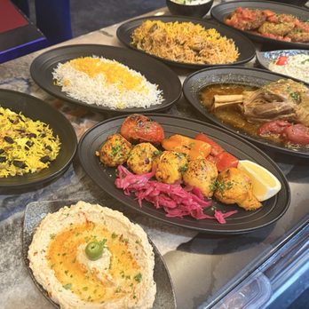 Pom Grill - Yummy - Persian/Iranian Near Me - San Fernando Valley, California Pom Grill - Yummy - Persian/Iranian Near Me - San Fernando Valley, California