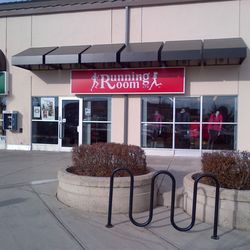 Running Room