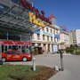 Photo of Obchodní centrum Novodvorská Plaza