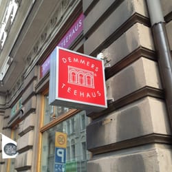 Demmers Teehaus