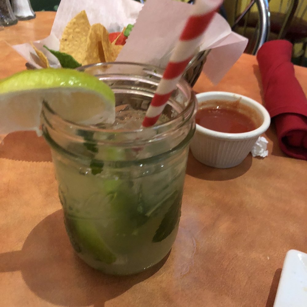 Viva Juan - Mojito - Mexican Near Me - Selden, New York Viva Juan - Mojito - Mexican Near Me - Selden, New York