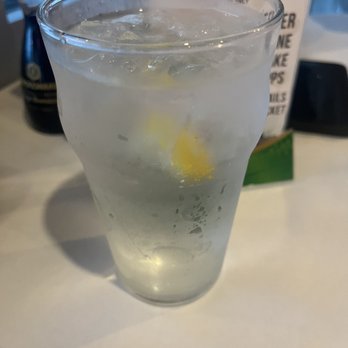 Nara Thai - Water - Thai Near Me - Cypress, Texas Nara Thai - Water - Thai Near Me - Cypress, Texas