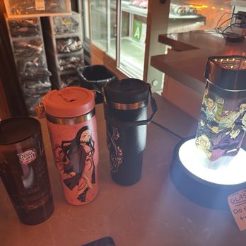 Bearology - Juice Bars & Smoothies Near Me - Temple City, California