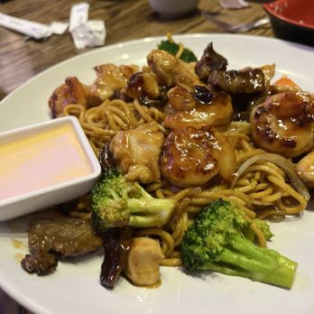Joy Japan Sushi & Hibachi - Yaki soba - Sushi Bars Near Me - St. Cloud, Florida Joy Japan Sushi & Hibachi - Yaki soba - Sushi Bars Near Me - St. Cloud, Florida