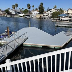 Randy Prince - Delta homes for a delightful experience on the water.