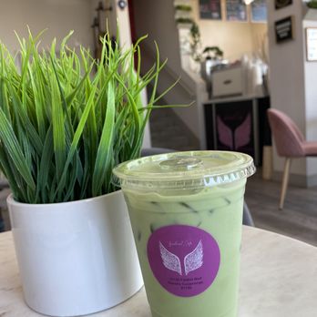 Apartment Cafe - Coffee & Tea Near Me - Rancho Cucamonga, California
