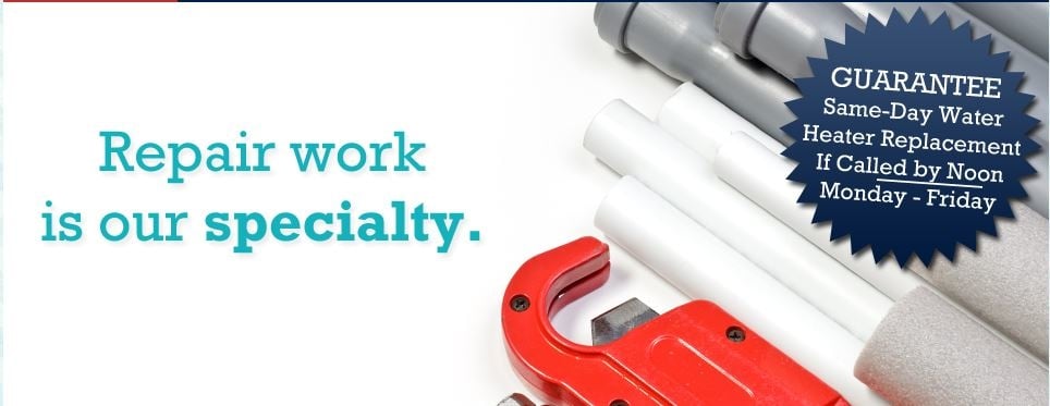 Slide of Cross Bros. Plumbing