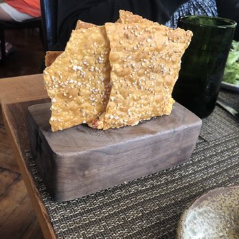 Husk - Pimento cheese - Southern Near Me - Nashville, Tennessee