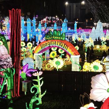 Imaginarium At Fairplex - Festivals Near Me - Pomona, California Imaginarium At Fairplex - Festivals Near Me - Pomona, California
