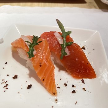 Go's Mart - Salmon and smoked trout - Sushi Bars Near Me - Canoga Park, California Go's Mart - Salmon and smoked trout - Sushi Bars Near Me - Canoga Park, California