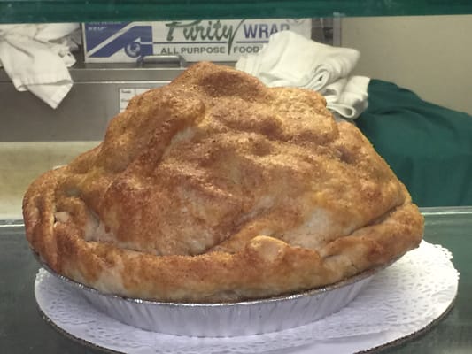 Mountain Creamery by null