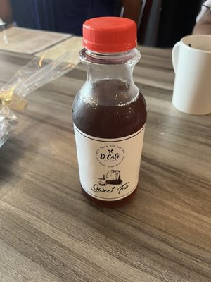 D Cafe and Catering by null