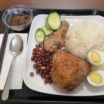 Hawkers Delight Deli - Nasi Lemak - Delis Near Me - Vancouver, British Columbia Hawkers Delight Deli - Nasi Lemak - Delis Near Me - Vancouver, British Columbia
