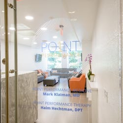 Point Performance Therapy