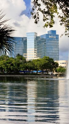The Westin Fort Lauderdale by null
