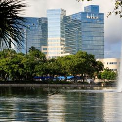 The Westin Fort Lauderdale
