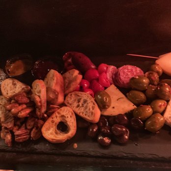 Volstead House Whiskey Bar and Speakeasy, Eagan - Charcuterie board - Cocktail Bars Near Me - Eagan, Minnesota Volstead House Whiskey Bar and Speakeasy, Eagan - Charcuterie board - Cocktail Bars Near Me - Eagan, Minnesota