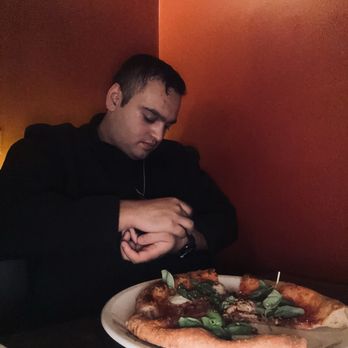 Pizzeria Mozza - pizza worth my time - Pizza Near Me - Los Angeles, California