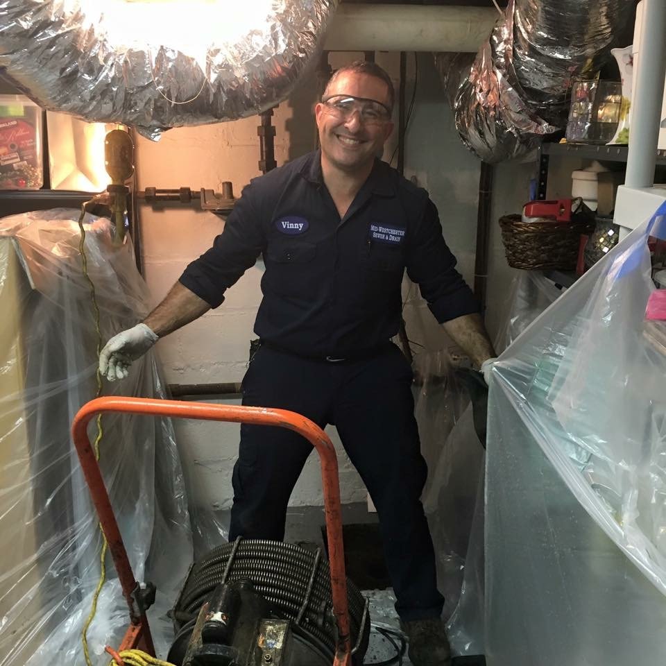 Slide of Mid-Westchester Sewer & Drain Service