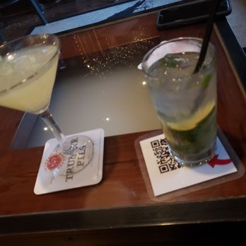 The Rellik Tavern - Sweet heat and tequila mojito - Lounges Near Me - Benicia, California The Rellik Tavern - Sweet heat and tequila mojito - Lounges Near Me - Benicia, California
