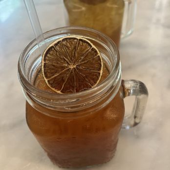 The Scarbrough - Bloody Mary - Creperies Near Me - Austin, Texas