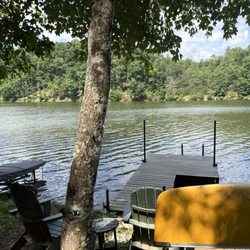 Lake Laura