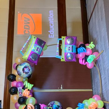 JuBalloons - Balloon Services Near Me JuBalloons - Balloon Services Near Me