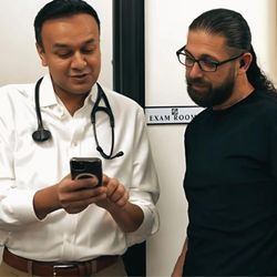 Mujtaba Clinic