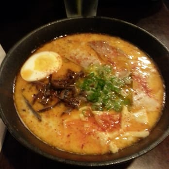 Kosuke - Ramen Near Me - Alhambra, California Kosuke - Ramen Near Me - Alhambra, California