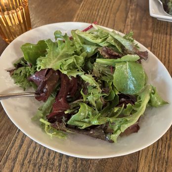 Tandy’s Cafe - MIXED GREENS - Comfort Food Near Me - Phoenix, Arizona Tandy’s Cafe - MIXED GREENS - Comfort Food Near Me - Phoenix, Arizona