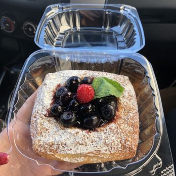Tokyo Premium Bakery - Mixed berry pastry to go - Bakeries Near Me - Denver, Colorado Tokyo Premium Bakery - Mixed berry pastry to go - Bakeries Near Me - Denver, Colorado
