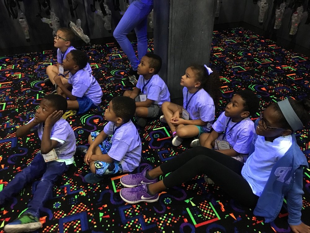 Children of Tomorrow Learning Center and Child Care - childcare center in Rosedale, MD