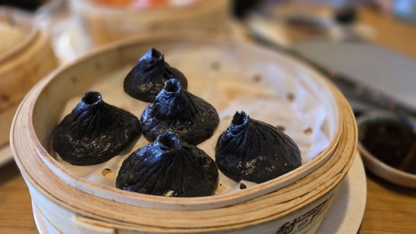 Zen Dumpling by null