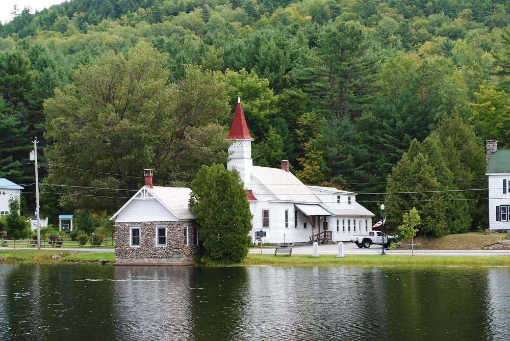 HORICON BAPTIST CHURCH 6616 State Rte 8, Brant Lake, New York Churches Phone Number Yelp