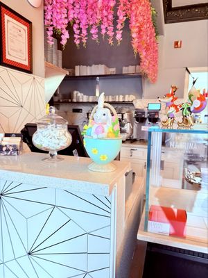 Mia Cafe and Wine Bar by null