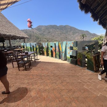 Canopy River Park - Hiking Near Me - Zona Hotelera Norte, JAL