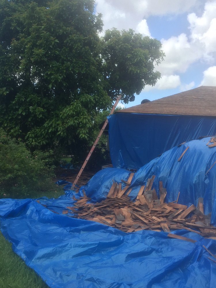 Slide of Owen Roofing