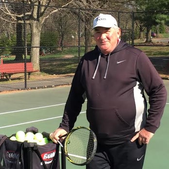 Tennis One Lessons - Tennis Near Me - McLean, Virginia Tennis One Lessons - Tennis Near Me - McLean, Virginia