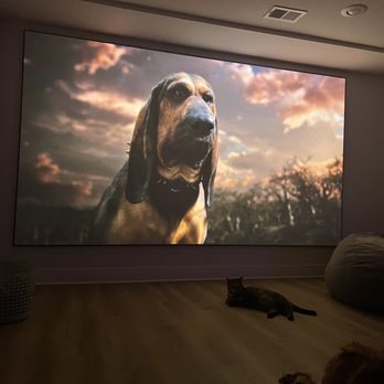 Longwire - Home Theatre Installation Near Me - Stilwell, Kansas
