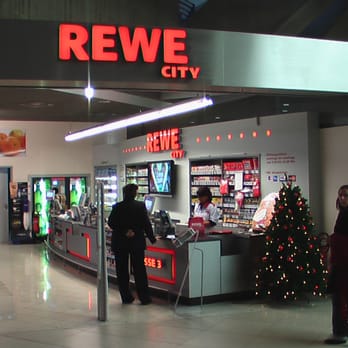 REWE - Grocery Near Me - Köln, BE REWE - Grocery Near Me - Köln, BE
