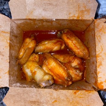 Wing Coop - Chicken Wings Near Me - Salt Lake City, Utah Wing Coop - Chicken Wings Near Me - Salt Lake City, Utah